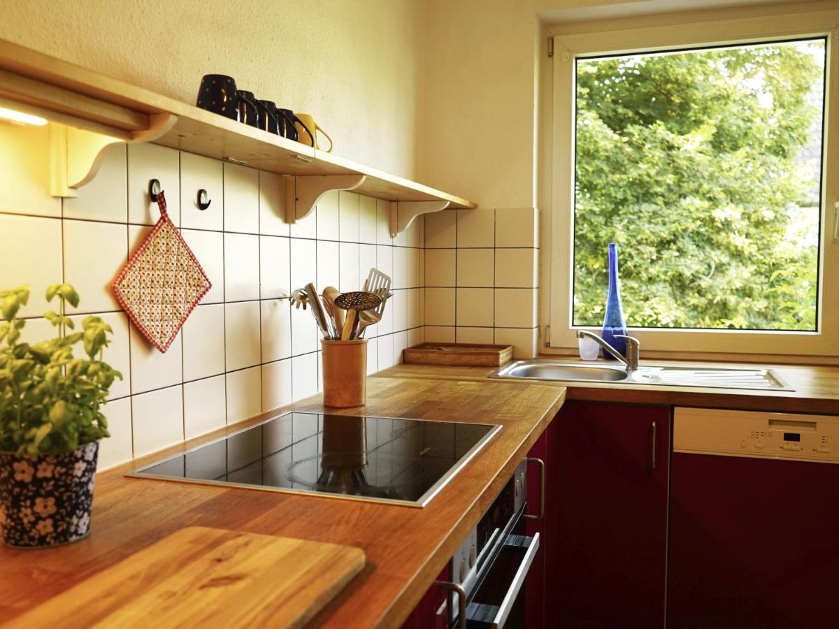 Ferienwohnung Am Ehrenstetter Grund Ehrenkirchen エクステリア 写真