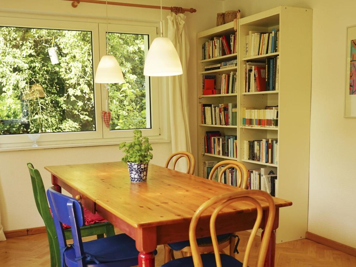 Ferienwohnung Am Ehrenstetter Grund Ehrenkirchen エクステリア 写真