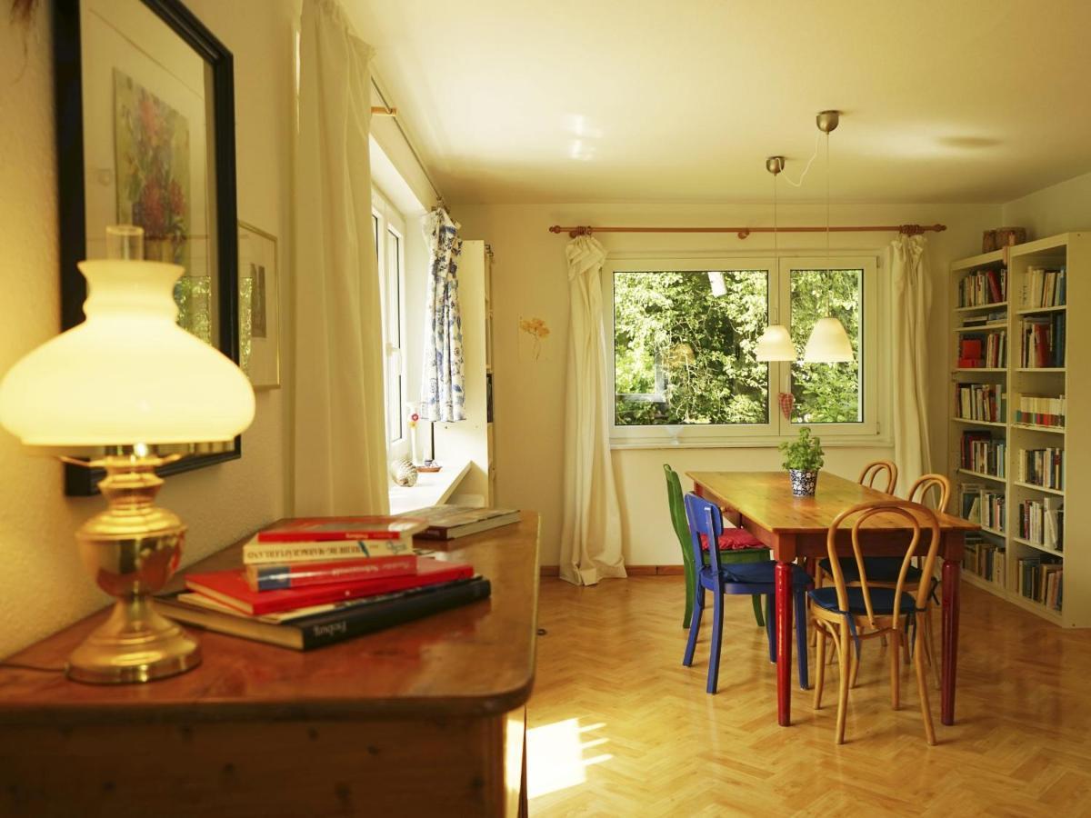 Ferienwohnung Am Ehrenstetter Grund Ehrenkirchen エクステリア 写真