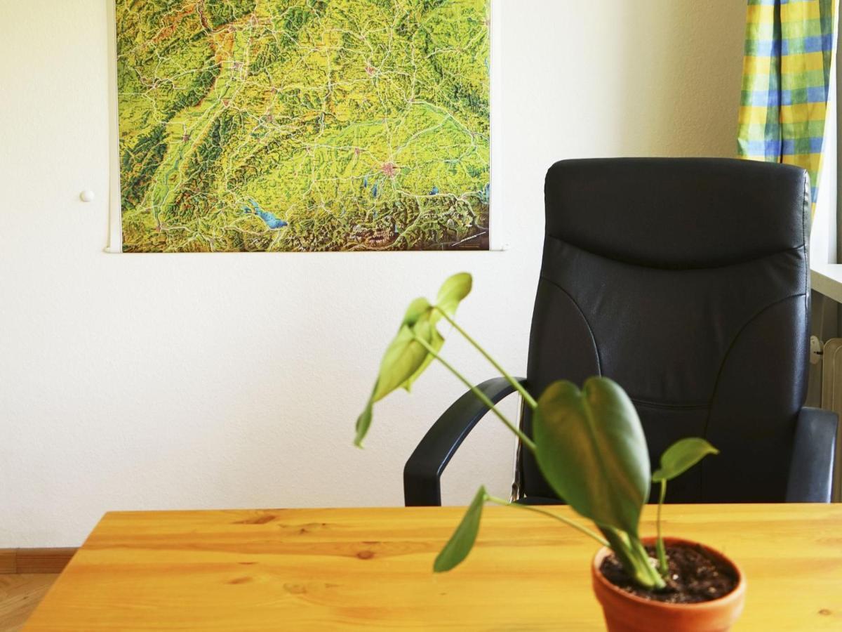 Ferienwohnung Am Ehrenstetter Grund Ehrenkirchen エクステリア 写真