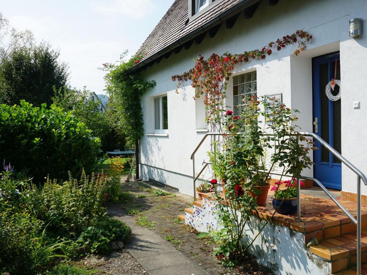 Ferienwohnung Am Ehrenstetter Grund Ehrenkirchen エクステリア 写真