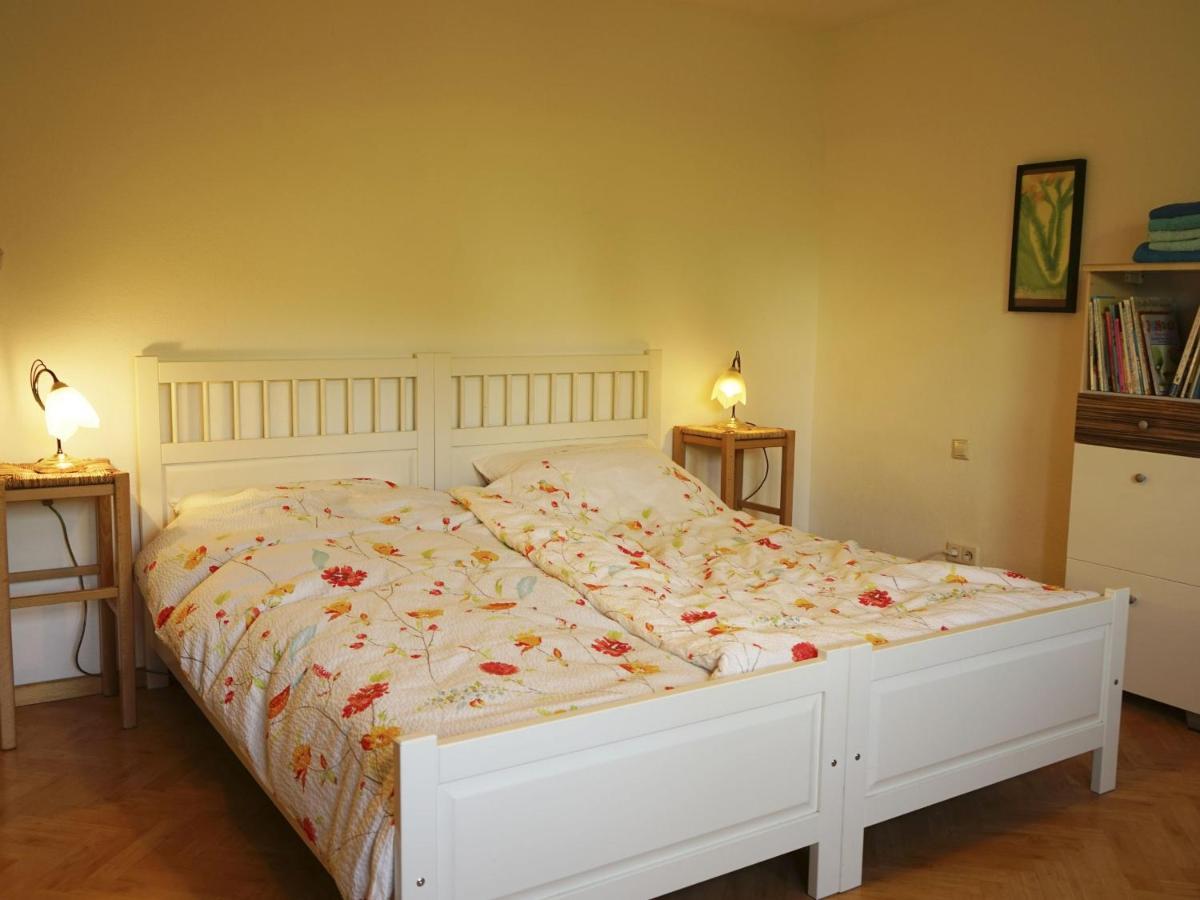 Ferienwohnung Am Ehrenstetter Grund Ehrenkirchen エクステリア 写真