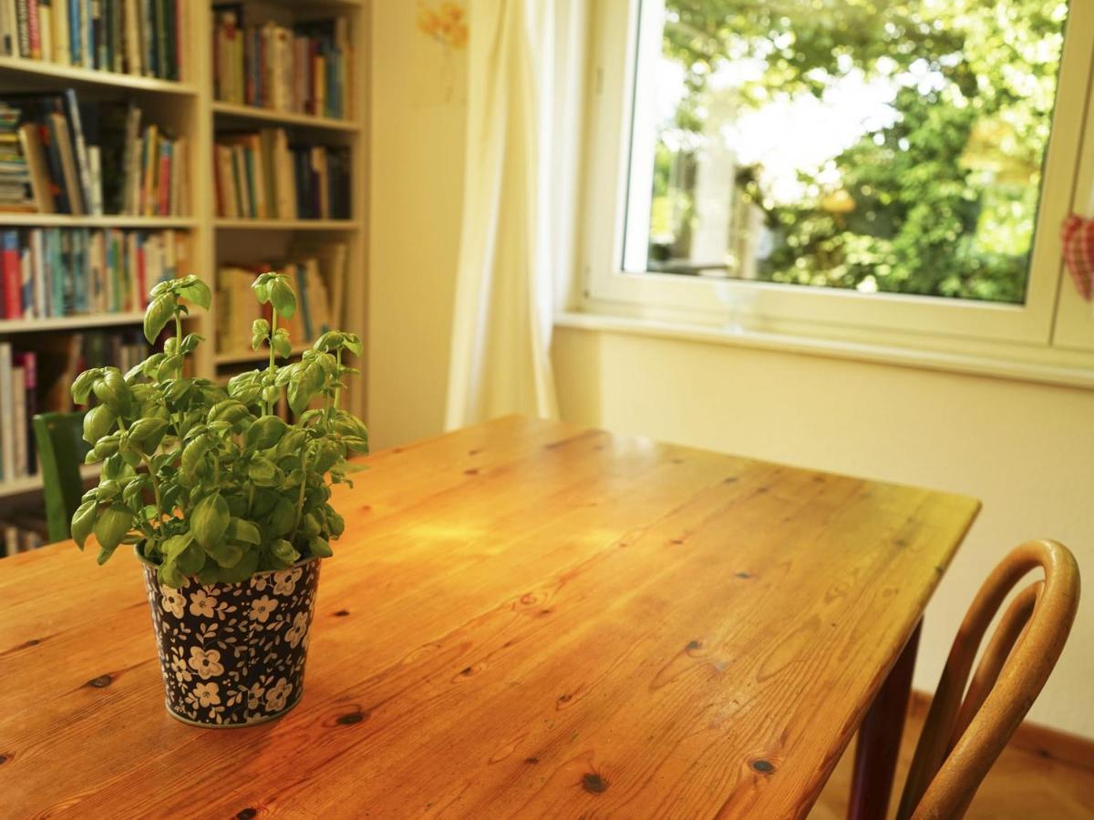 Ferienwohnung Am Ehrenstetter Grund Ehrenkirchen エクステリア 写真