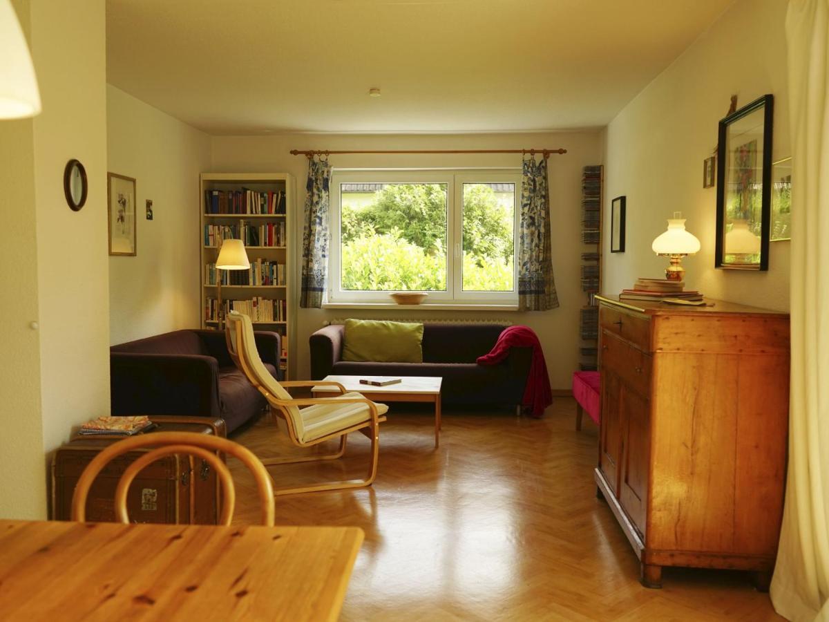 Ferienwohnung Am Ehrenstetter Grund Ehrenkirchen エクステリア 写真
