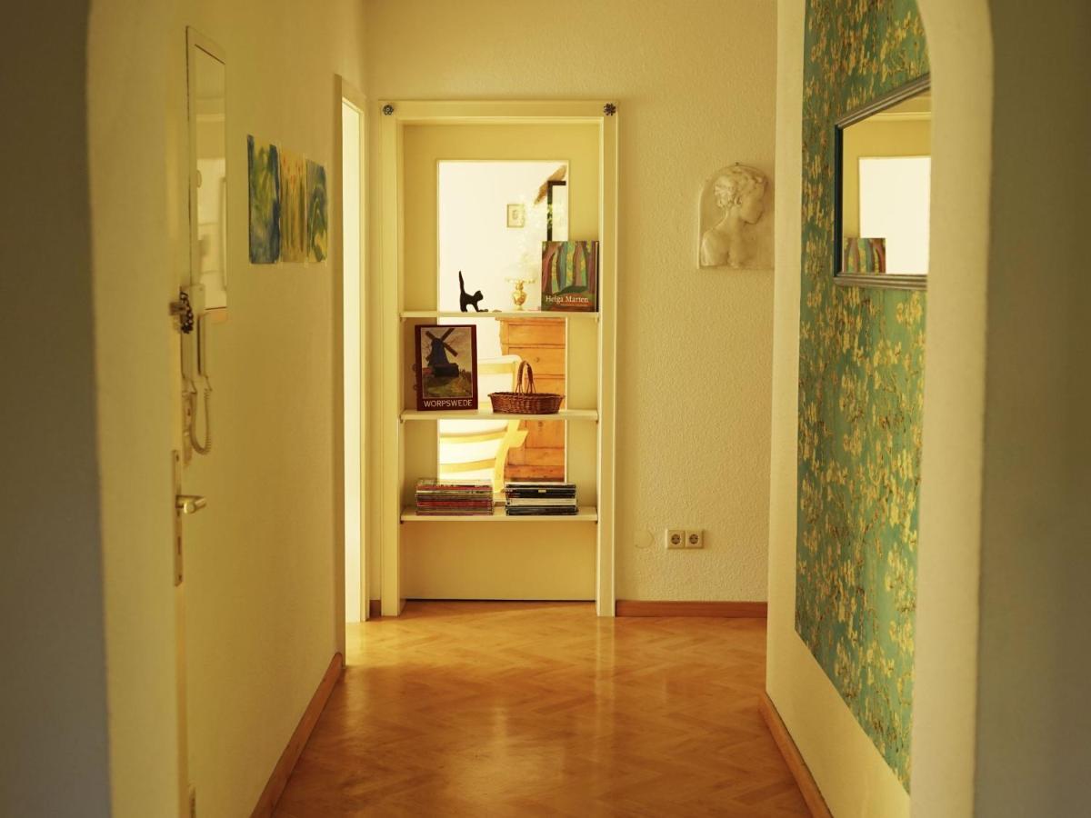 Ferienwohnung Am Ehrenstetter Grund Ehrenkirchen エクステリア 写真
