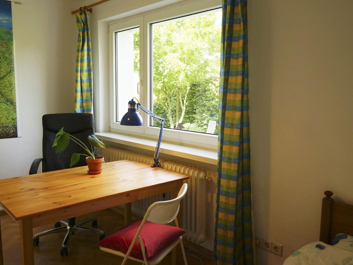 Ferienwohnung Am Ehrenstetter Grund Ehrenkirchen エクステリア 写真
