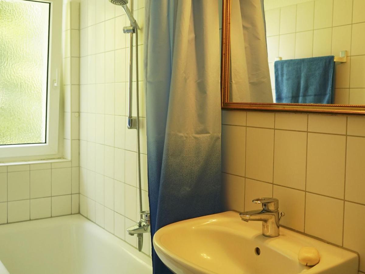 Ferienwohnung Am Ehrenstetter Grund Ehrenkirchen エクステリア 写真