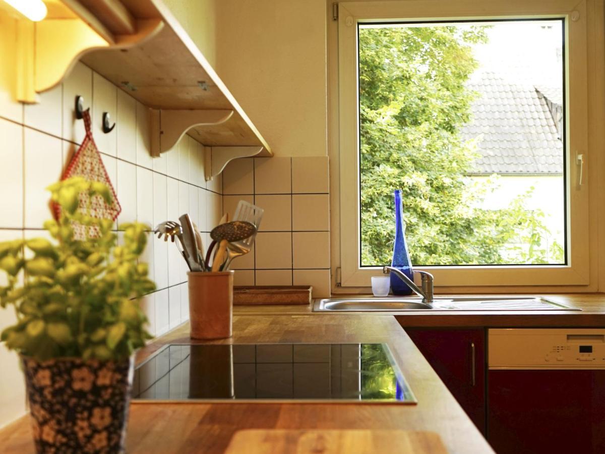 Ferienwohnung Am Ehrenstetter Grund Ehrenkirchen エクステリア 写真