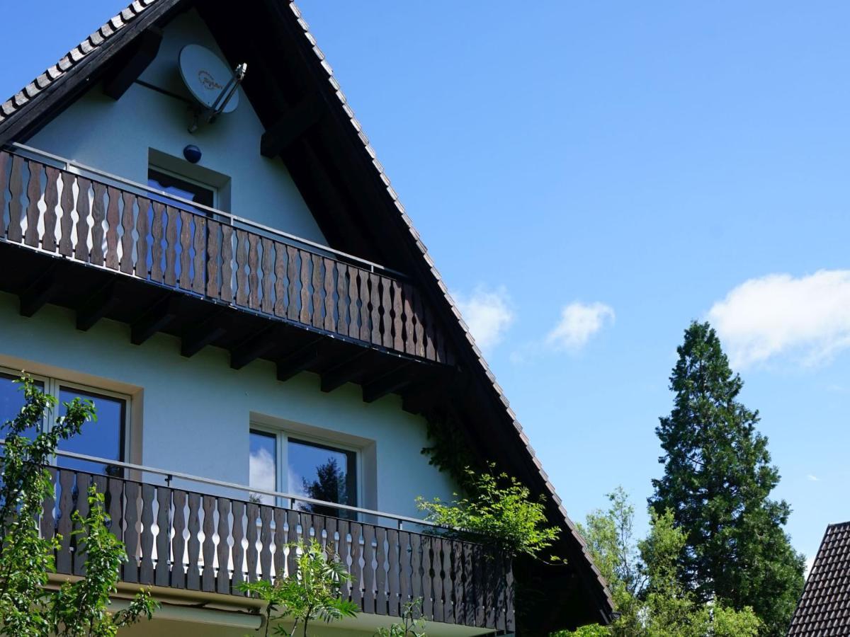 Ferienwohnung Am Ehrenstetter Grund Ehrenkirchen エクステリア 写真