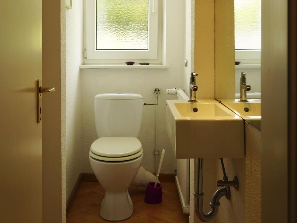 Ferienwohnung Am Ehrenstetter Grund Ehrenkirchen エクステリア 写真