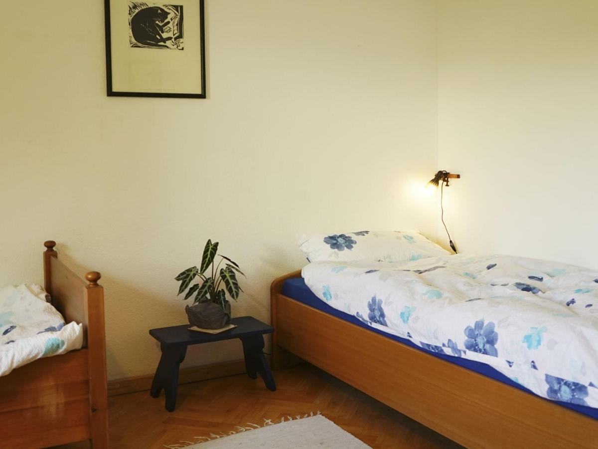 Ferienwohnung Am Ehrenstetter Grund Ehrenkirchen エクステリア 写真