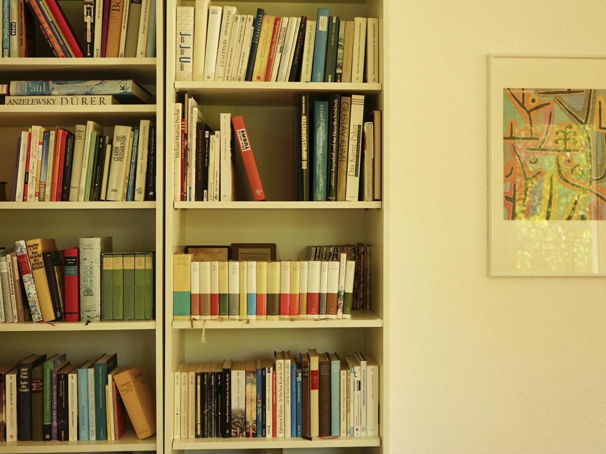 Ferienwohnung Am Ehrenstetter Grund Ehrenkirchen エクステリア 写真