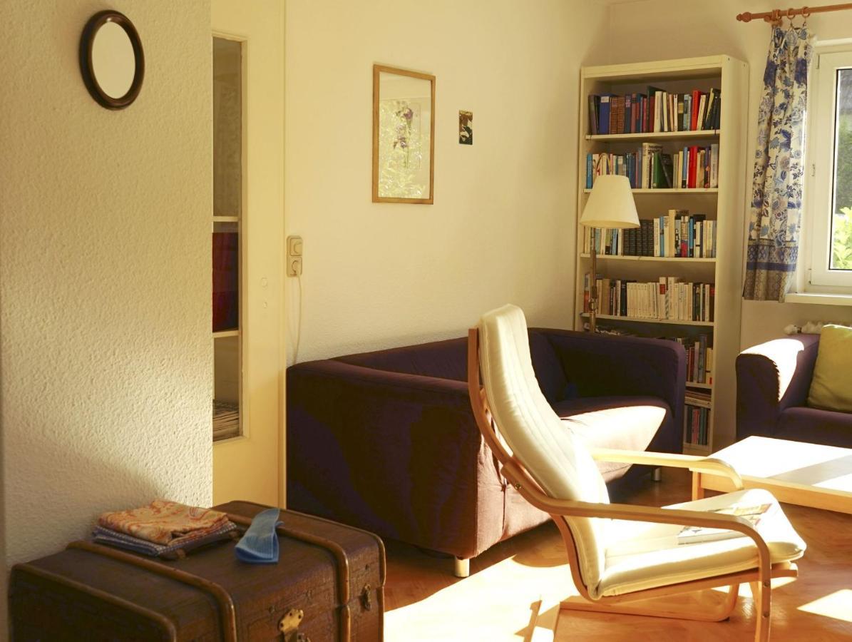 Ferienwohnung Am Ehrenstetter Grund Ehrenkirchen エクステリア 写真