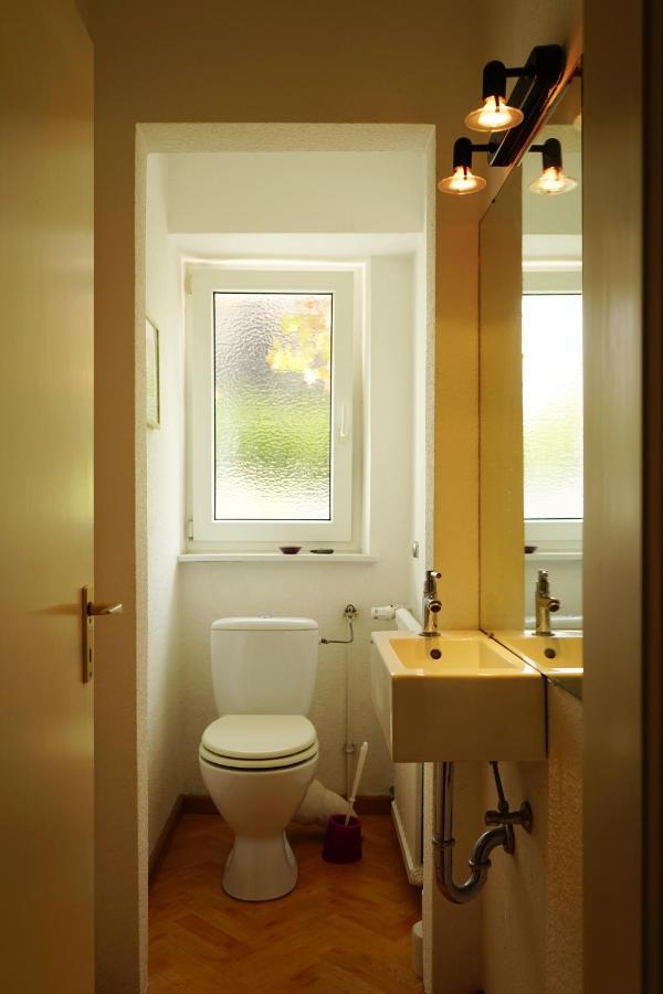 Ferienwohnung Am Ehrenstetter Grund Ehrenkirchen エクステリア 写真