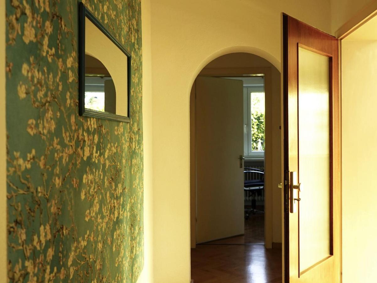 Ferienwohnung Am Ehrenstetter Grund Ehrenkirchen エクステリア 写真