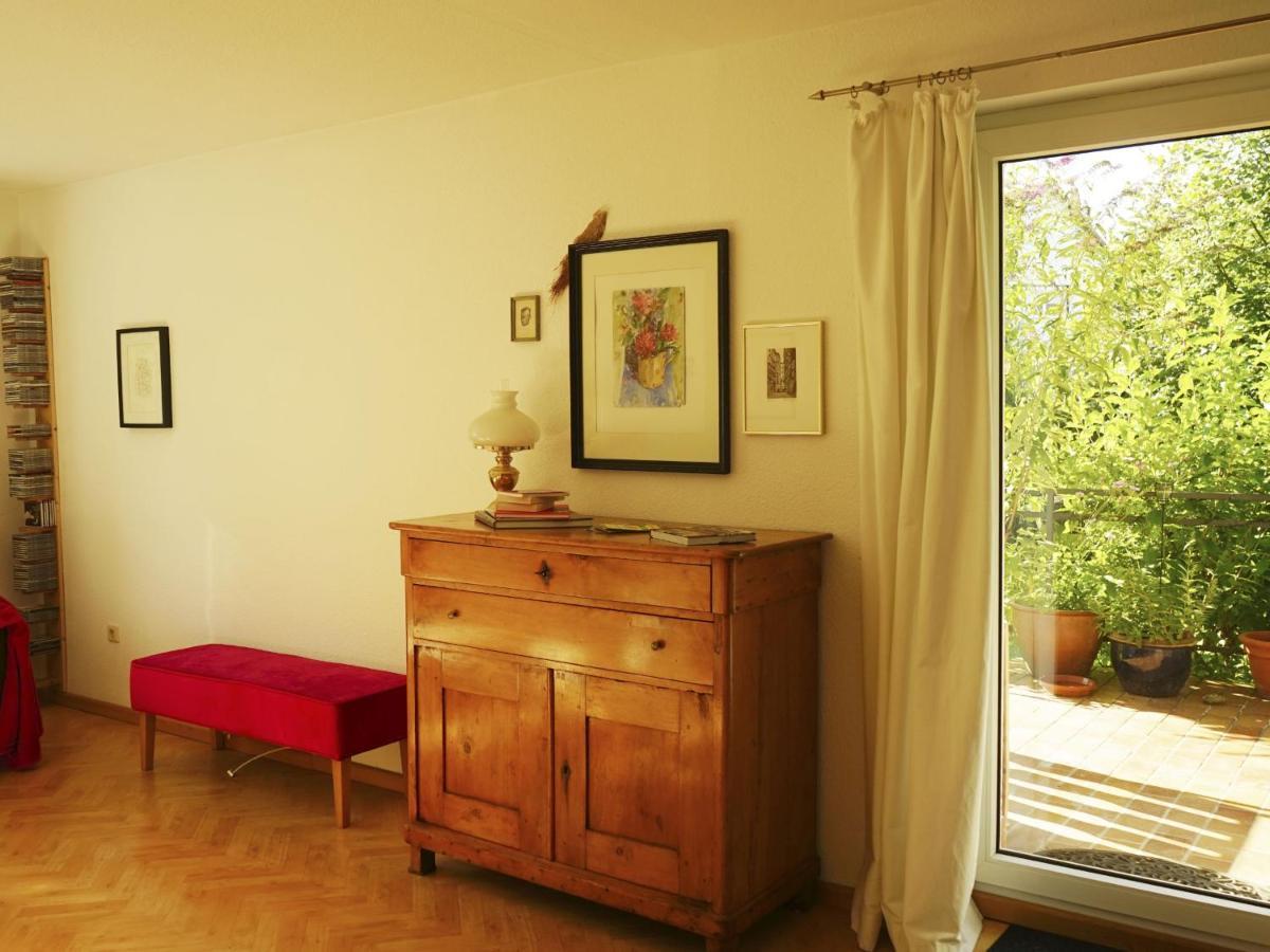 Ferienwohnung Am Ehrenstetter Grund Ehrenkirchen エクステリア 写真