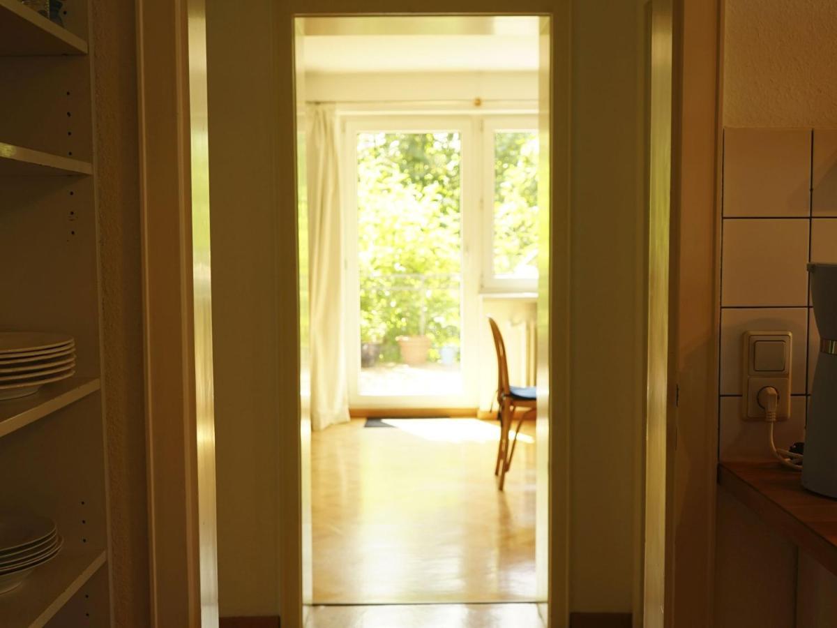 Ferienwohnung Am Ehrenstetter Grund Ehrenkirchen エクステリア 写真