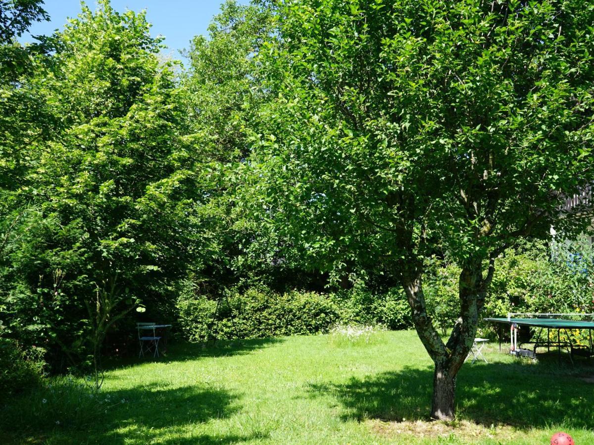 Ferienwohnung Am Ehrenstetter Grund Ehrenkirchen エクステリア 写真