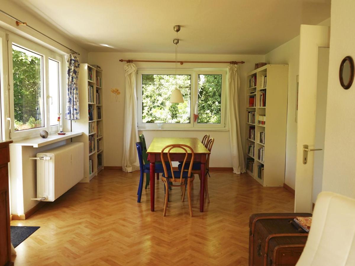 Ferienwohnung Am Ehrenstetter Grund Ehrenkirchen エクステリア 写真