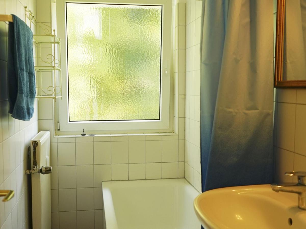 Ferienwohnung Am Ehrenstetter Grund Ehrenkirchen エクステリア 写真