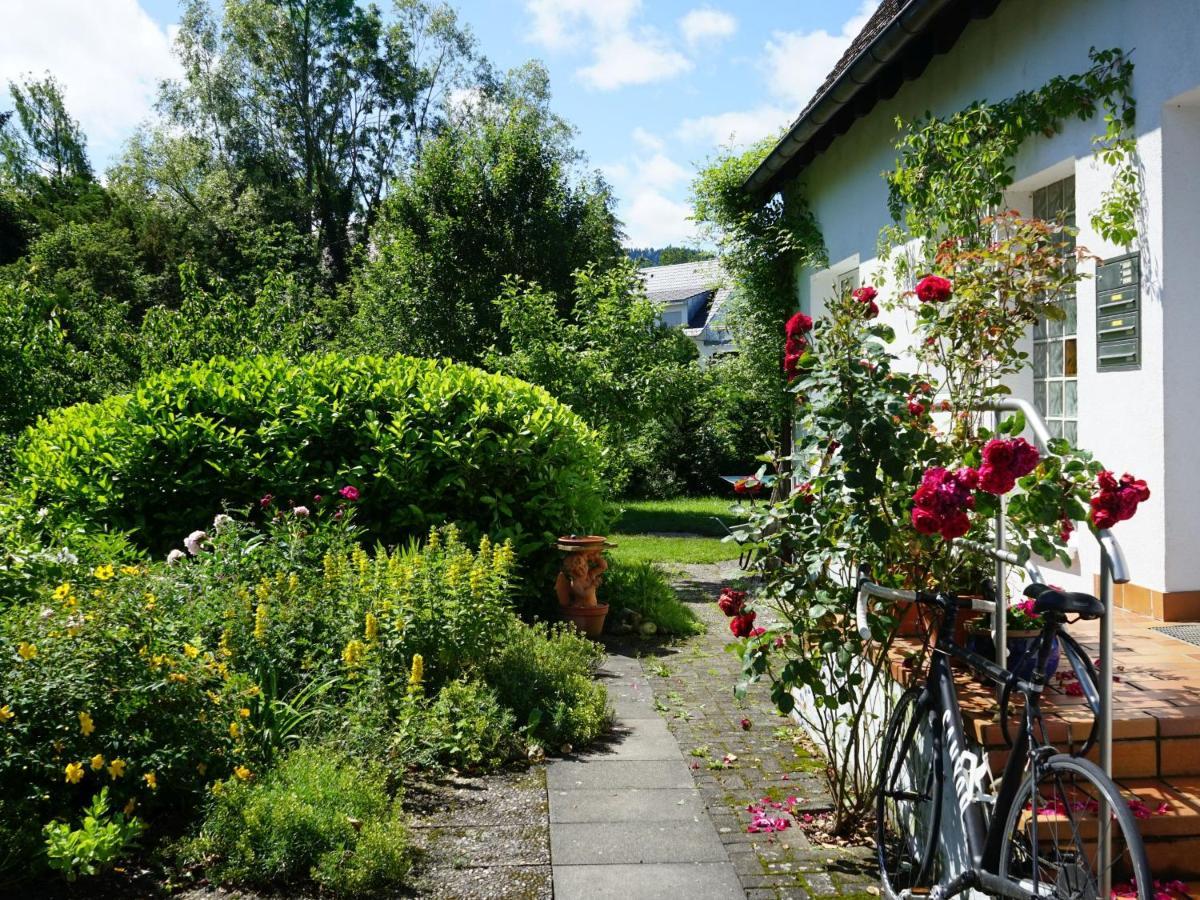 Ferienwohnung Am Ehrenstetter Grund Ehrenkirchen エクステリア 写真