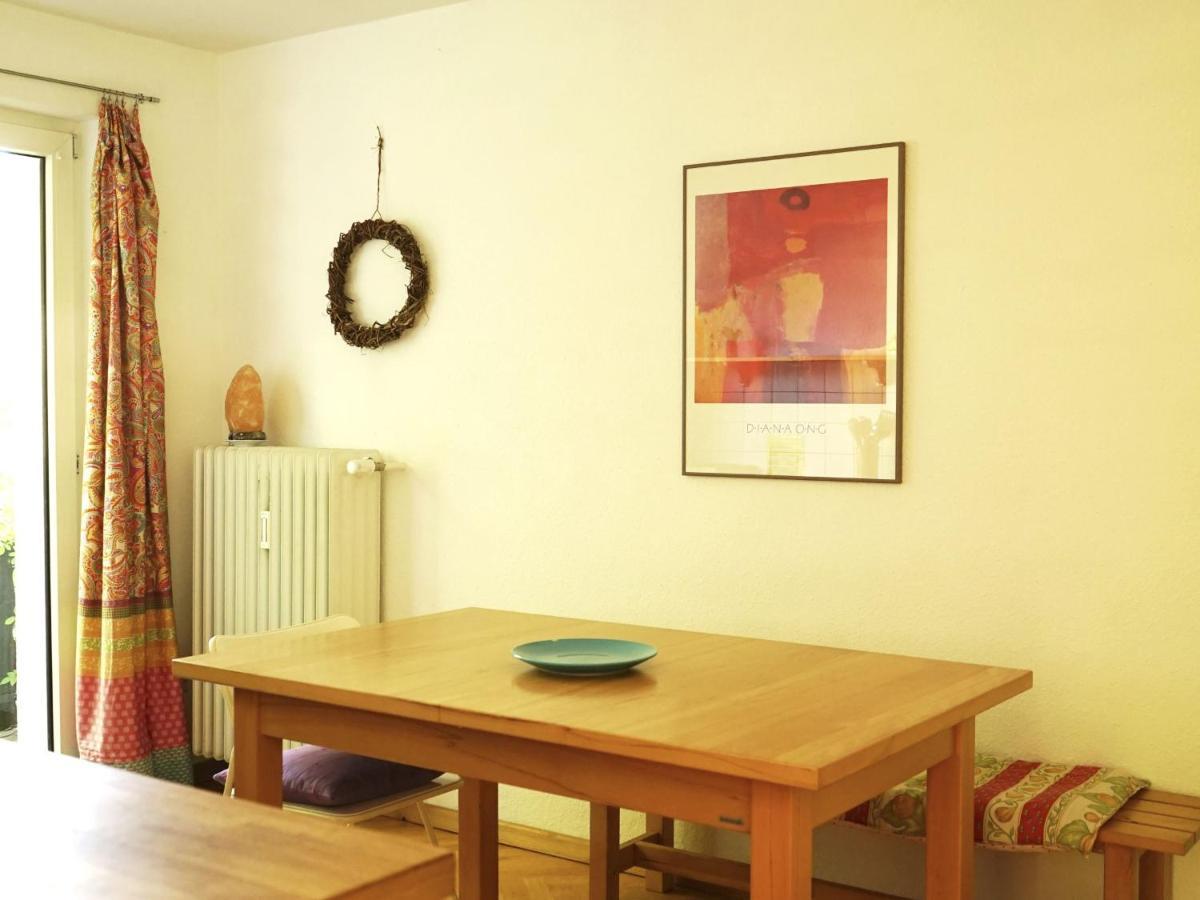 Ferienwohnung Am Ehrenstetter Grund Ehrenkirchen エクステリア 写真