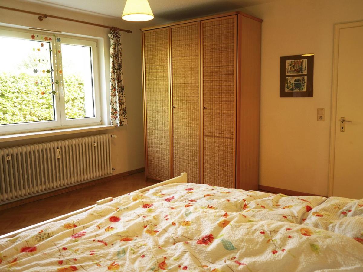 Ferienwohnung Am Ehrenstetter Grund Ehrenkirchen エクステリア 写真